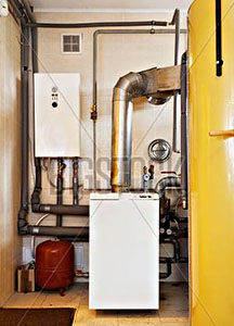 Carlson Heati</div>ng and Cooling Boiler Installation and Repair