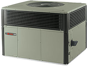 Carlson Heating and Cooling Trane