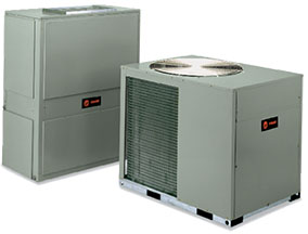 Carlson Heating and Cooling Trane
