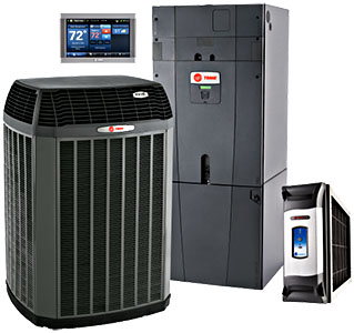 Carlson Heating and Cooling